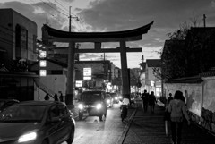 Kyoto Trip Snap #1