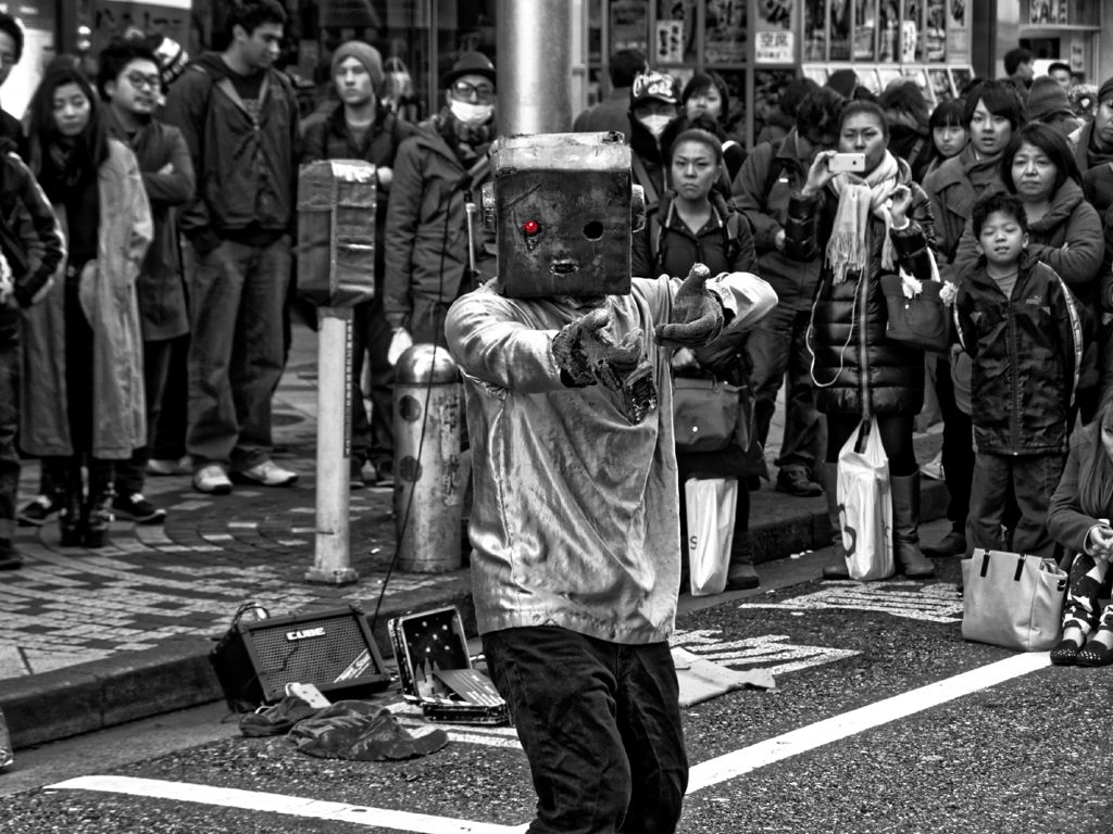 shibuya winter photos 2014 #31