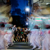 Vibrant Dancer #9