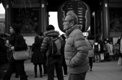 Asakusa camera #51