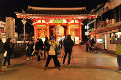 Asakusa camera #60