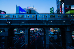 shibuya winter photos 2014 #25