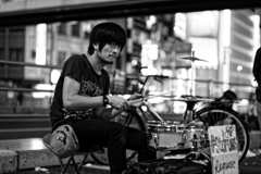 #stdrums ♪4