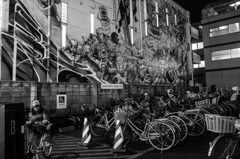 Memories of Kichijyoji #22
