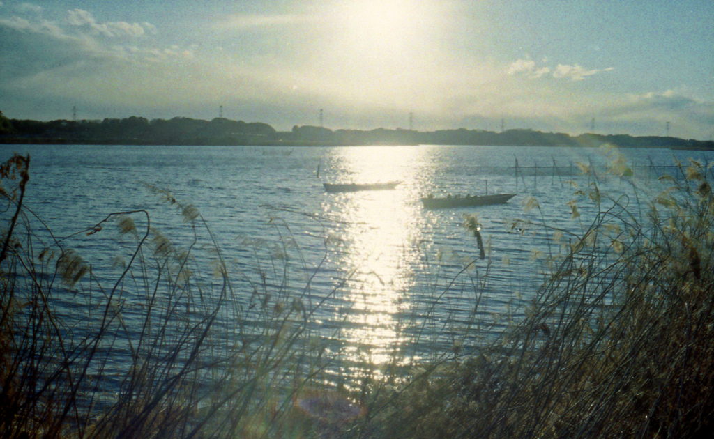 konica C35FD #4