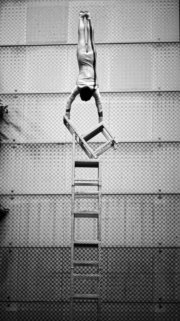 street performers #13