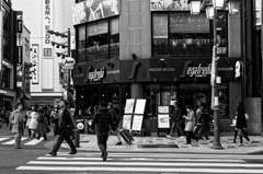 Shinjuku Hi-Fi #2