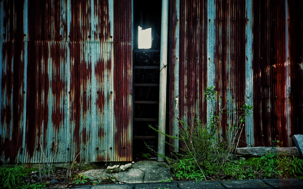 Ricoh R1 #28