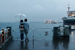 Yokohama snapshot #20