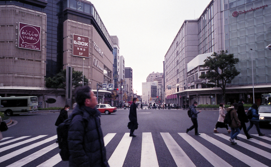 RICOH GR1s #13