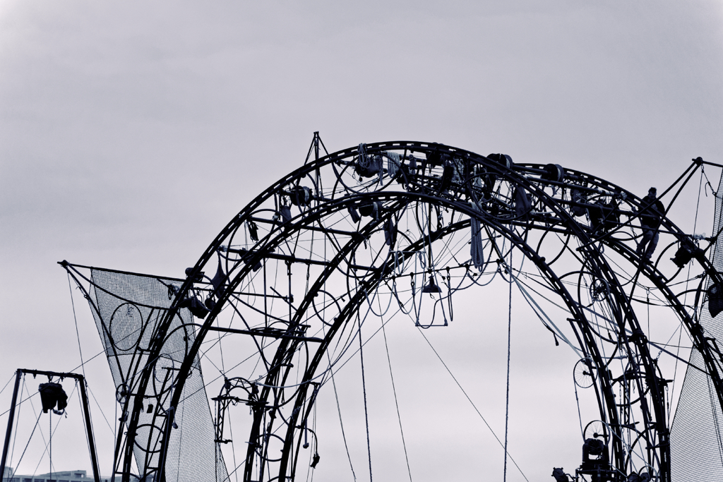 CirkVOST "Epicycle" #1