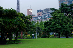 Yokohama snapshot #16