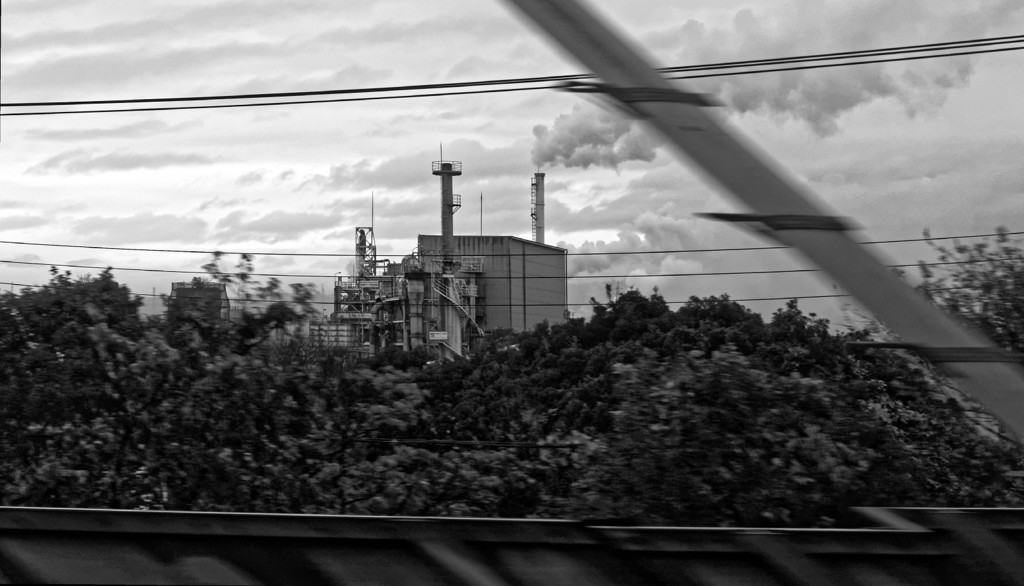 Rail Road Movies vol.2 #07