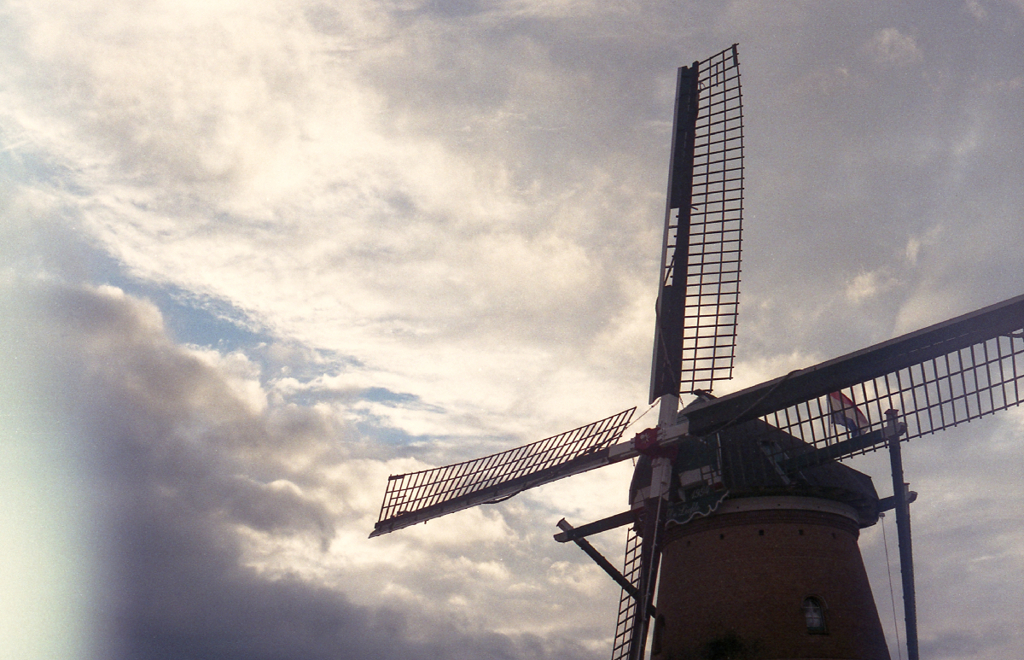 Canon AE-1 #3