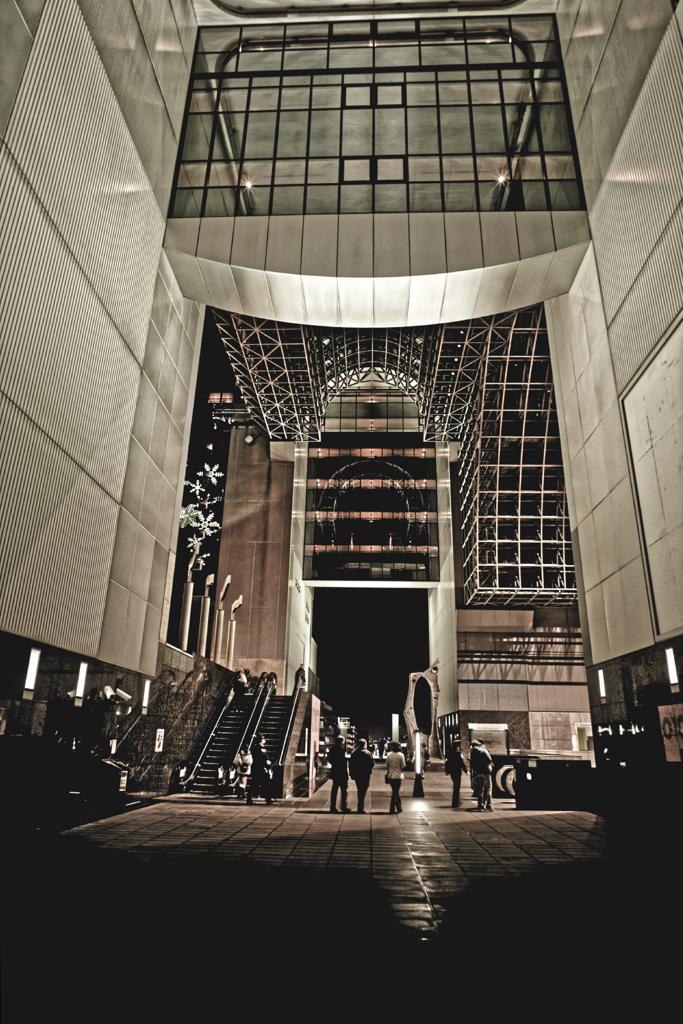 Kyoto Trip Snap #125
