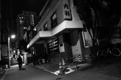 EBISU street photos #3