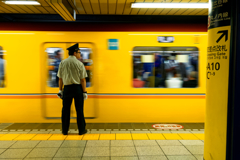 Ginza street pics #7