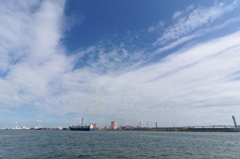 海芝浦 #7