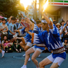 Vibrant Dancer #19