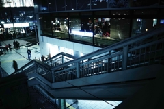 shibuya winter photos 2014 #4