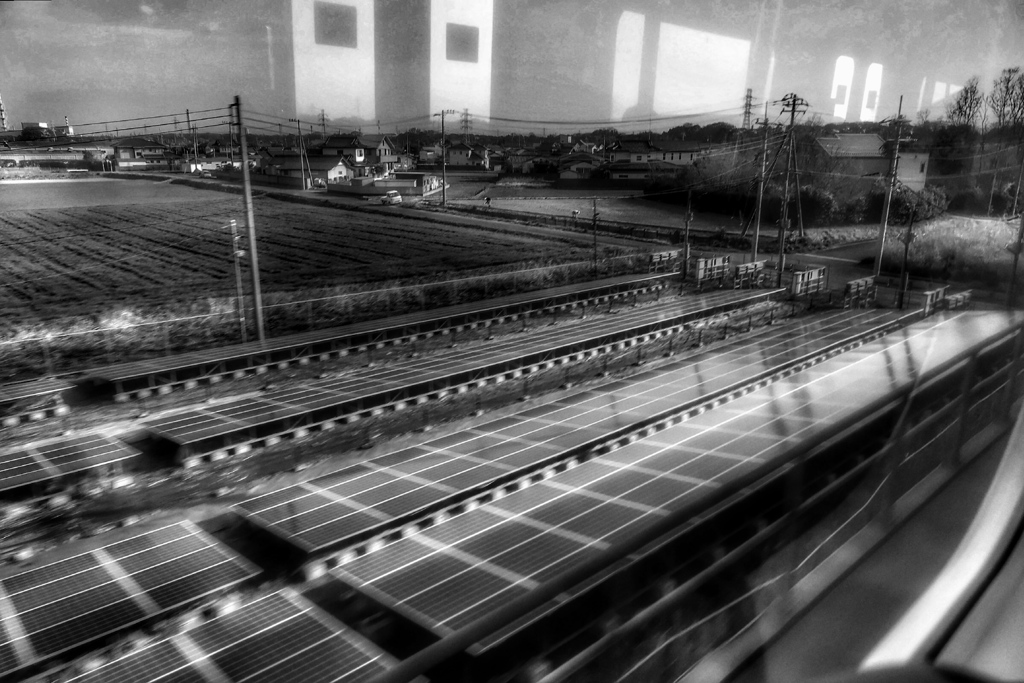 Rail Road Movies #13