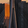 斜光