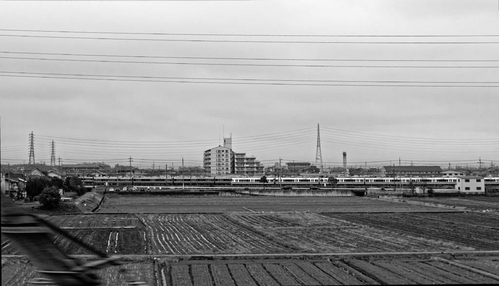 Rail Road Movies vol.2 #26