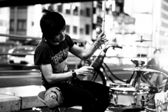 #stdrums ♪3