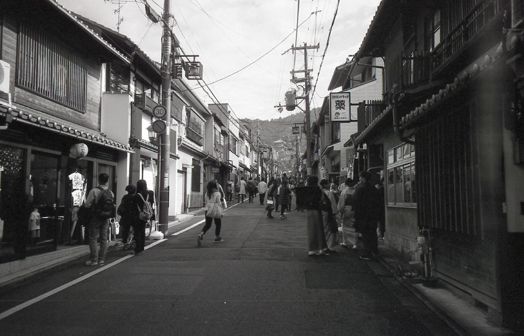 Ricoh R1 #12