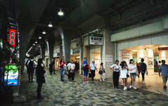 meet at Yurakucho #6