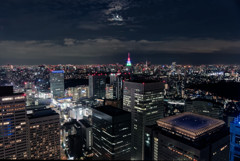 新宿副都心 #11