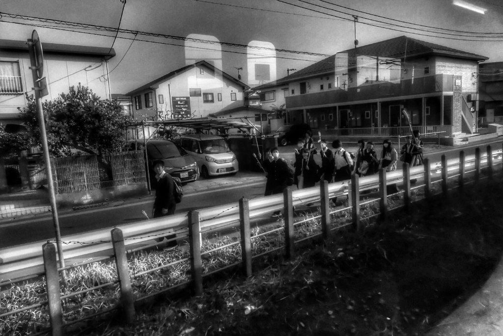 Rail Road Movies #12