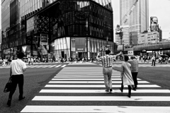 Ginza street pics #14