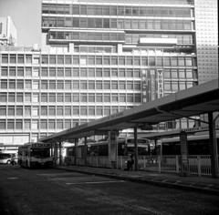 Ricohflex Ⅶ #02