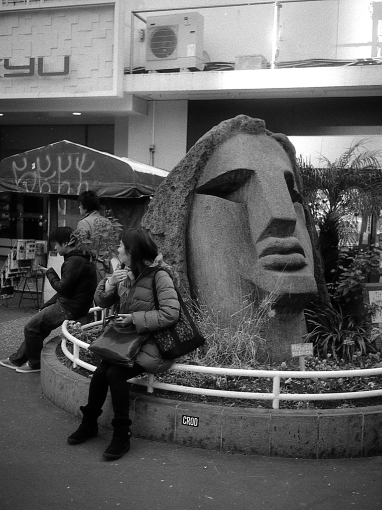 shibuya winter photos 2014 #18