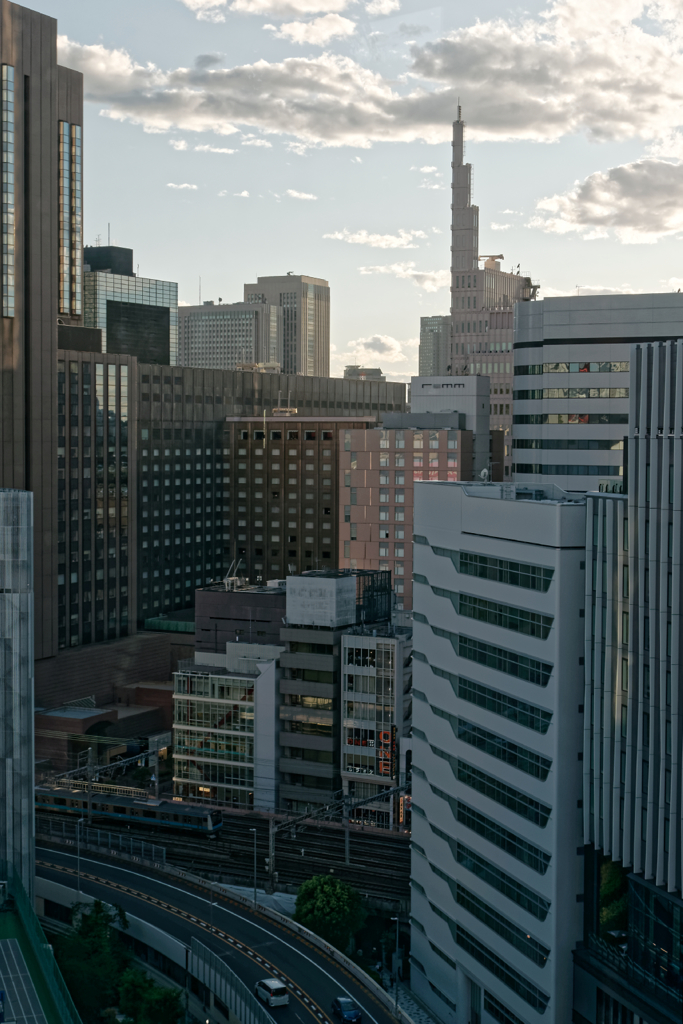 Ginza street pics #44