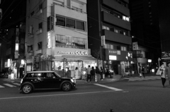 EBISU street photos #2