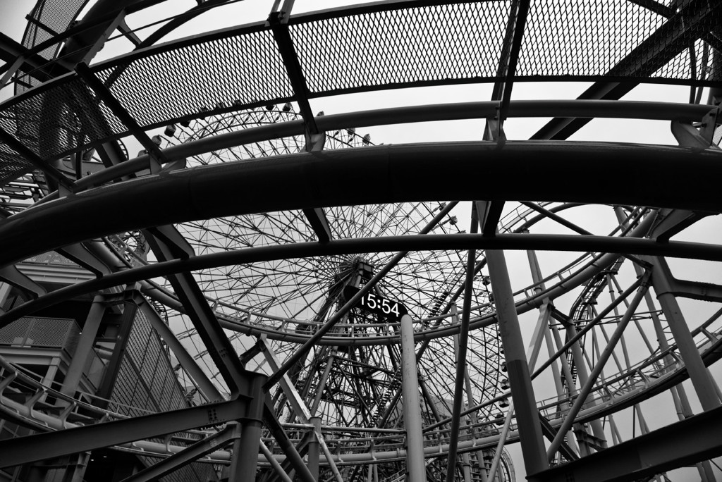 Yokohama snapshot #14