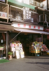 Asakusa camera #19