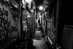 Shinjuku Golden Gai #4