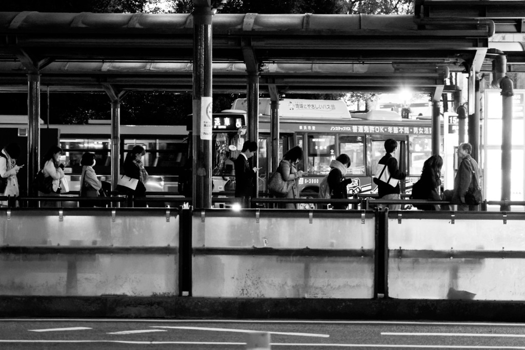 Yokohama snapshot #13