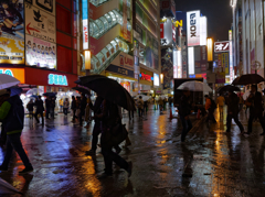 Akihabara high reflectance #1