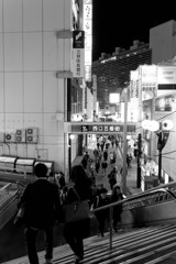 Yokohama snapshot #7