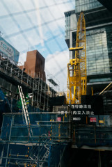 shibuya street photos 2018 #8