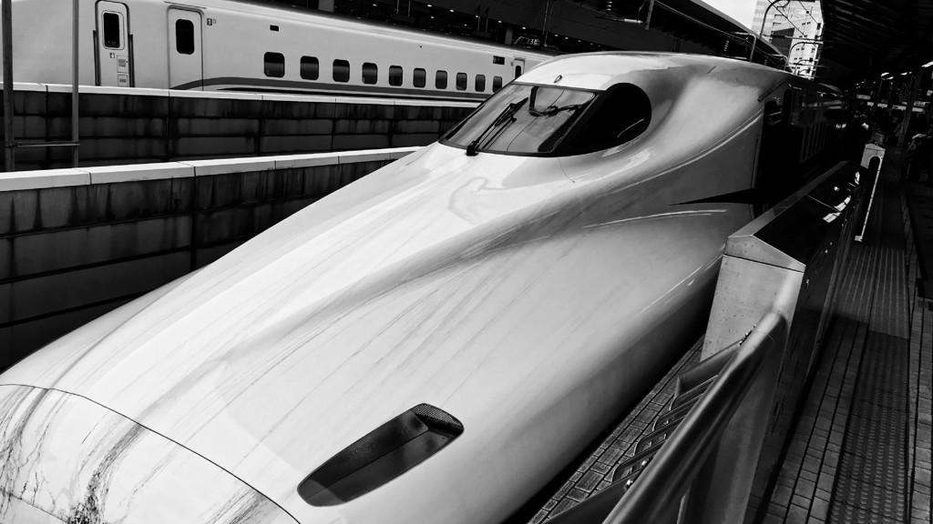 Rail Road Movies vol.2 #01