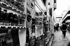 Shinjuku Hi-Fi #5