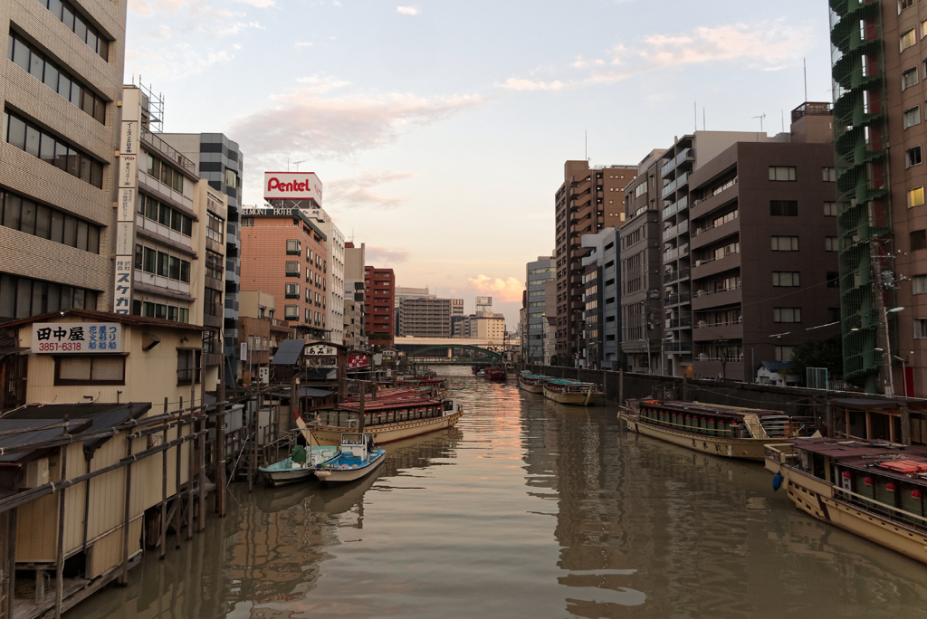 Asakusabashi #4