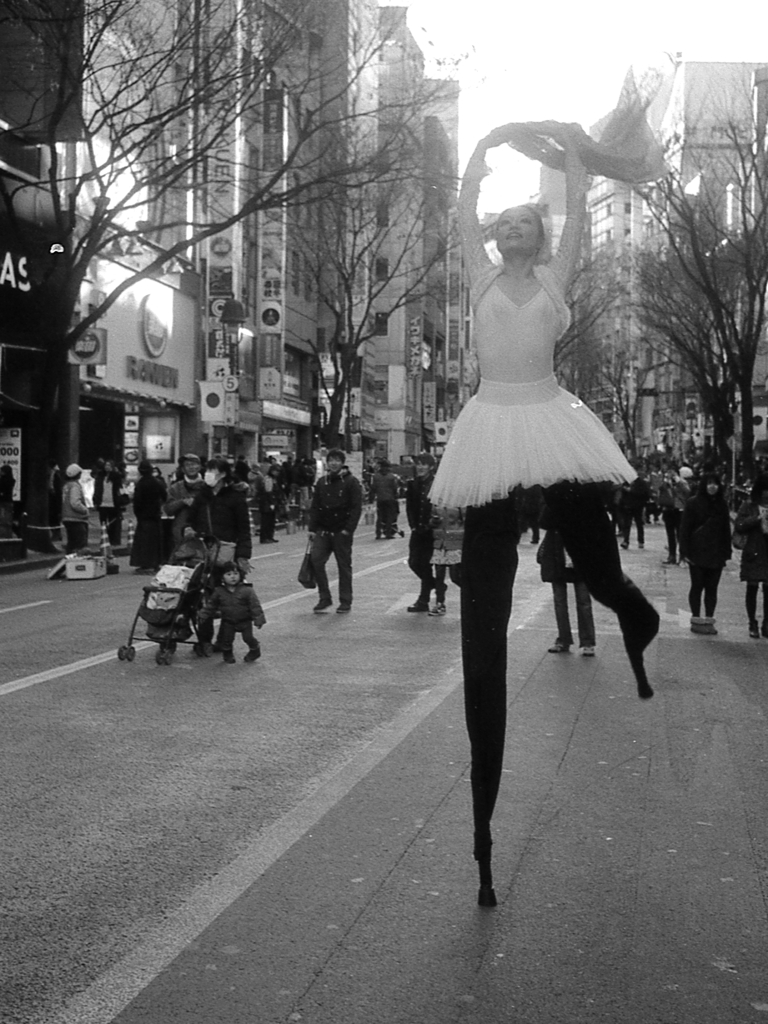 WONDERLAND #6