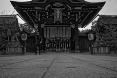 Kyoto Trip Snap #69