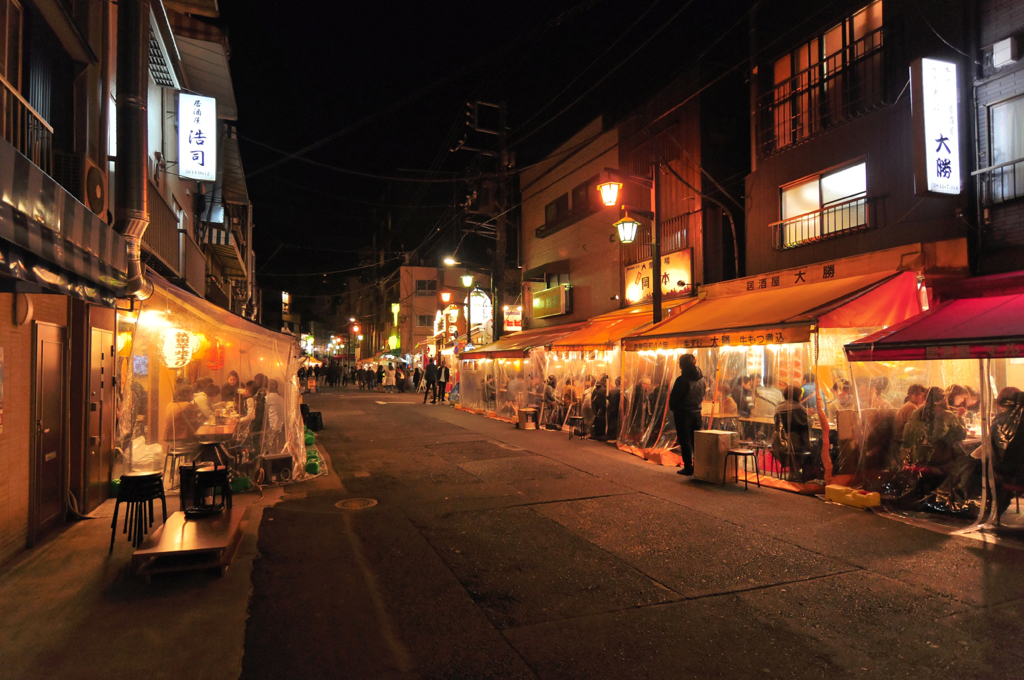 Asakusa camera #62